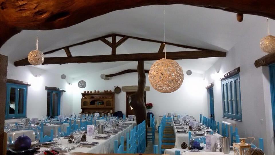Villa Piccolo Ranch Villa San Pietro Exterior foto