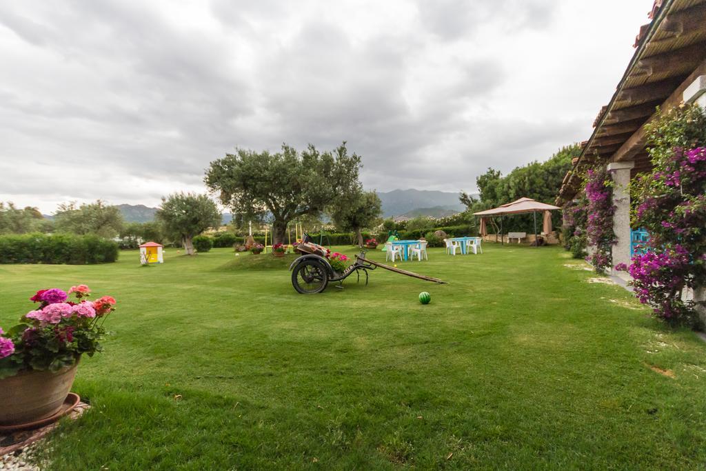 Villa Piccolo Ranch Villa San Pietro Exterior foto