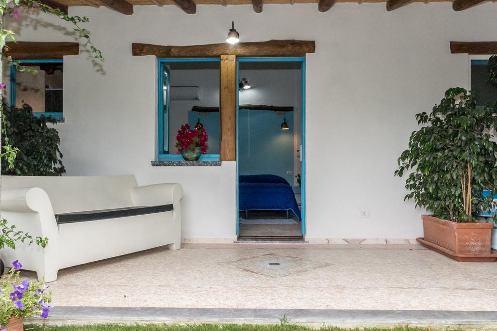 Villa Piccolo Ranch Villa San Pietro Zimmer foto