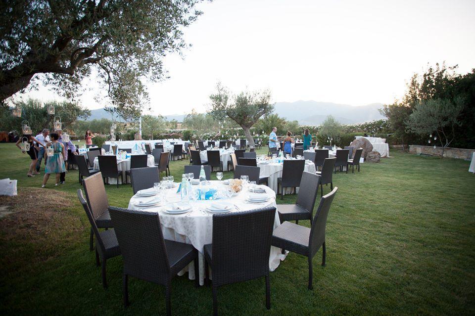 Villa Piccolo Ranch Villa San Pietro Exterior foto