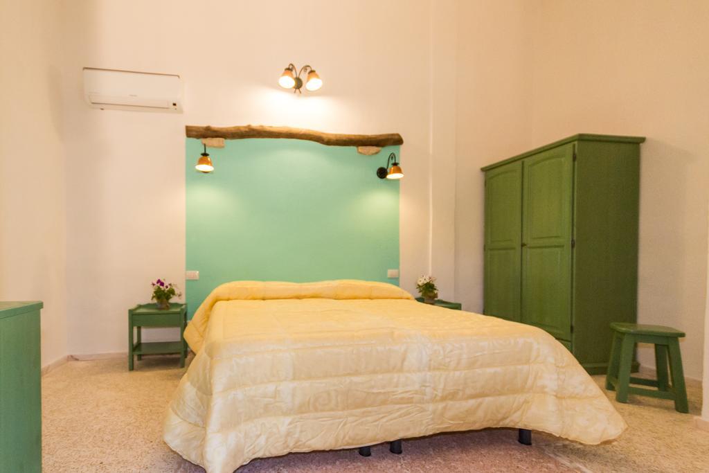 Villa Piccolo Ranch Villa San Pietro Zimmer foto